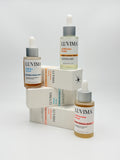 Bundle and Save on the Luvima Serum Trio!
